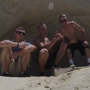 Meet your Posher, Billy